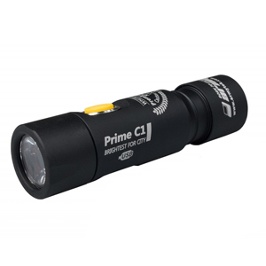 Cветодиодный фонарь Armytek Prime C1 Pro Magnet USB